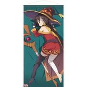 映画 この素晴らしい世界に祝福を！紅伝説 描き下ろし背負われめぐみんタペストシーツ [キャラクターグッズ]