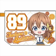 八月のシンデレラナイン 撥水ポーチ 有原 翼 [キャラクターグッズ]
