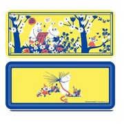 MMST3545 カンペンケース MOOMIN のんびり [キャラクターグッズ]