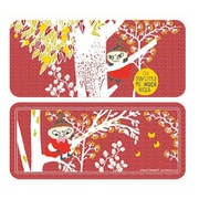 MMST3546 カンペンケース MOOMIN リトルミイ 木登り [キャラクターグッズ]