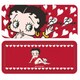 BTST128 カンペンケース ベティー ブープ ハート [キャラクターグッズ]