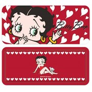 BTST128 カンペンケース ベティー ブープ ハート [キャラクターグッズ]