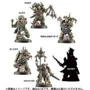 ウォーハンマー40,000 スペースマリーンヒーローズ シリーズ3 1個 [コレクショントイ]
