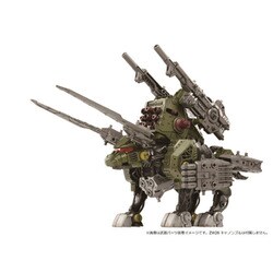 ヨドバシ.com - タカラトミー TAKARATOMY ZW30 [ゾイドワイルド 改造