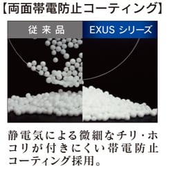 ヨドバシ.com - マルミ光機 MARUMI EXUS レンズプロテクト MarkII 43mm