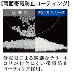 ヨドバシ.com - マルミ光機 MARUMI EXUS レンズプロテクト MarkII 77mm