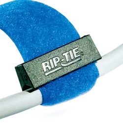 ヨドバシ.com - RIP-TIE リップタイ RLH-065-010-BK [RIP-TIE 25.4