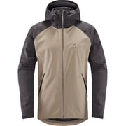 エスカー ジャケット ESKER JACKET MEN 603503 49Kマルチカラー Mサイズ [アウトドア ジャケット メンズ]