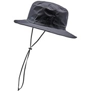 プルーフ レインハット Proof Rain Hat 604347 2C5 True Black M-Lサイズ [アウトドア ハット]