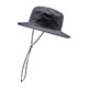 プルーフ レインハット Proof Rain Hat 604347 2C5 True Black S-Mサイズ [アウトドア ハット]