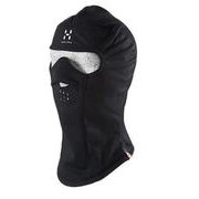 ウインド ストッパー バラクラバ WS BALACLAVA 604354 ブラック S-Mサイズ [アウトドア 帽子 バラクラバ]