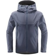 トーカイ フード TOKAY HOOD MEN 604027 4D8ブルー XLサイズ [アウトドア ジャケット メンズ]