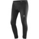 アクティブス ウール ロングジョン Actives Wool Long John Men 604052 2C5_TRUE BLACK XLサイズ [アウトドア アンダーウェア メンズ]