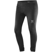 アクティブス ウール ロングジョン Actives Wool Long John Men 604052 2C5_TRUE BLACK XLサイズ [アウトドア アンダーウェア メンズ]