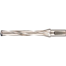 5248 [グーリング 刃先交換式超硬ドリルホルダ7×D用 17.01～17.99mm]