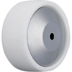 ハンマー 150mmナイロンB車輪 529S-NRB150-BAR01