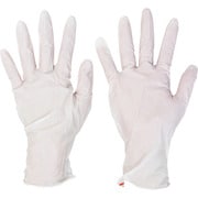 サラヤ プラスチック手袋E粉無 S (100枚入) 53514