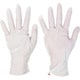 サラヤ プラスチック手袋E粉無 M (100枚入) 53515