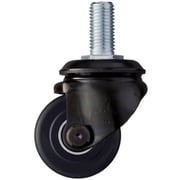 540HA-MCB65-BAR01 [ハンマー 低床式重荷重用 ねじ込み MCナイロンB車 65mm]