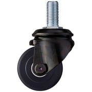 540HA-MCB75-BAR01 [ハンマー 低床式重荷重用 ねじ込み MCナイロンB車 75mm]