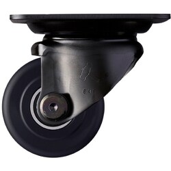 ハンマー 540シリーズ 重荷重用 自在 65mm MCナイロンB車 540H-MCB65-BAR01