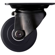 540H-MCB75-BAR01 [ハンマー 540シリーズ 重荷重用 自在 75mm MCナイロンB車]