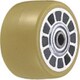 ハンマー 75mmウレタンB車輪 542S-BAU75-BAR01