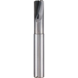 グーリング PCD 2枚刃エンドミル レギュラ 4mm 5492