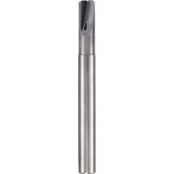 グーリング PCD 2枚刃エンドミル ロングシャンク 18mm 5493