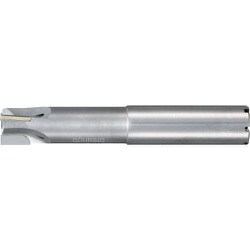 グーリング PCD 3枚刃エンドミル レギュラ 14mm 5495
