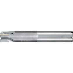 グーリング PCD 3枚刃エンドミル レギュラ 20mm 5495