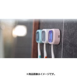 ヨドバシ.com - MEDIK メディク MDK-TS03PK [充電式歯ブラシ除菌