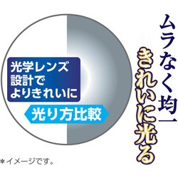 ヨドバシ.com - 東芝 TOSHIBA LEDシーリング ワイド調色 8畳用 枠付き NLEH08011A-LC 通販【全品無料配達】