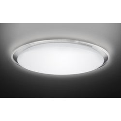 東芝 LED照明 NLEH12011A-LC リビング 12畳 シーリングライト ヨドバシ.com - 東芝 TOSHIBA LEDシーリング ワイド調色 12畳用
