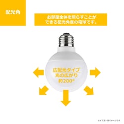 ヨドバシ.com - 東芝 TOSHIBA ボール電球形LED電球 100W形相当 ヨドバシ.com - 東芝 TOSHIBA ボール電球形LED電球 100W形相当