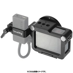 ヨドバシ.com - SmallRig スモールリグ 2320 [SmallRig GoPro HERO7/6