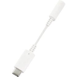 OWL-CBCF3502-WH [USB Type-C 3.5mmミニジャック 超タフ 変換ケーブル]