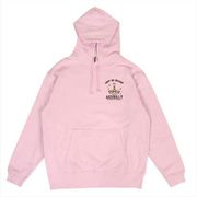 ハクション大魔王 アクビパーカー PINK S [キャラクターグッズ]
