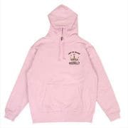 ハクション大魔王 アクビパーカー PINK M [キャラクターグッズ]