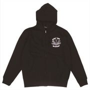 ハクション大魔王 バイク パーカー BK L [キャラクターグッズ]