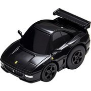チョロQ zero Z69b フェラーリ F355 チャレンジ 黒