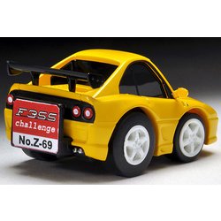 ヨドバシ.com - トミーテック TOMYTEC チョロQ zero Z69c