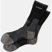 アシュレイコーンロングソックス PU2139 （010）Black S/Mサイズ [アウトドア ソックス]