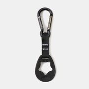 ジェイコブスロックペットボトルホルダーII PU2253 （010）Black [アウトドア キーホルダー]