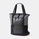 ディーカム 2 ウェイトートバッグ PU8217 021 Grey Ash Heather [アウトドア系 トートバッグ]