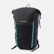 ペンクリバーアウトドライバックパック PU8276 010 Black [アウトドア系 デイパック]