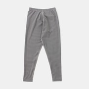 リトルパメットスウィープユースタイツ PY8007 040 COLUMBIA GREY Mサイズ [アウトドア アンダーウェア キッズ]