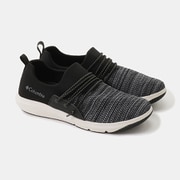 サーフサンドブリーズ2 YU0261 010 Black US10(28cm） [アウトドアシューズ スリッポン ユニセックス]