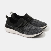 サーフサンドブリーズ2 YU0261 010 Black US9.5(27.5cm） [アウトドアシューズ スリッポン ユニセックス]
