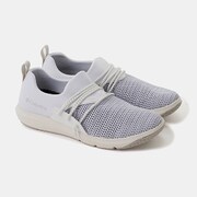 サーフサンドブリーズ2 YU0261 White US9.5(27.5cm) [アウトドアシューズ スリッポン ユニセックス]